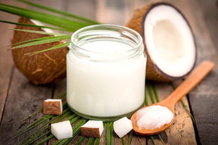 Beauty And Health With Coconut Oil, Health With Coconut Oil, Beauty And Health, Coconut Oil, Advantages Of Coconut Oil, Coconut Oil Uses, Coconut Oil for Health, Uses Coconut Oil, Coconut Oil, The Benefits Of Coconut Oil, Health News, Health Tips, Healthy Food, Healthy Diet, Fitness, Mango News, Mango News Telugu