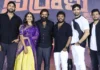 A Rare Award For The Movie Committee Kurrallu, Committee Kurrallu Movie, Award For Committee Kurrallu Movie, Committee Kurrallu Movie Got Award, Award For The Movie Committee Kurrallu, Committee Kurrollu, Masterpiece Of Telugu Cinema 2024 Award, Niharika Konedela, Sai Kumar, Tollywood, Tollywood News, Tollywood Latest News, Tollywood Updates, Live Updates, Breaking News, Headlines, Live News, Mango News, Mango News Telugu
