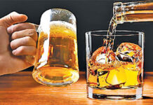 Telangana Sees a Massive Surge in Liquor Sales | Mango News Telugu