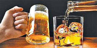 Telangana Sees a Massive Surge in Liquor Sales | Mango News Telugu