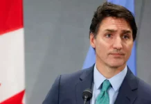 Canadian Prime Minister Justin Trudeau Is Sworn In, Justin Trudeau Is Sworn In, Canadian Prime Minister, Justin Trudeau, Canadian Prime Minister Is Sworn In, Difference With India, Canadian Prime Minister Latest News, Canada, Canada Political News, Canada Live Updates, International News, National News, India, Live Updates, Breaking News, Headlines, Live News, Mango News, Mango News Telugu