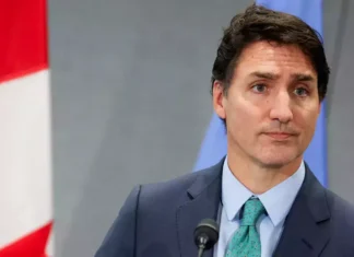 Canadian Prime Minister Justin Trudeau Is Sworn In, Justin Trudeau Is Sworn In, Canadian Prime Minister, Justin Trudeau, Canadian Prime Minister Is Sworn In, Difference With India, Canadian Prime Minister Latest News, Canada, Canada Political News, Canada Live Updates, International News, National News, India, Live Updates, Breaking News, Headlines, Live News, Mango News, Mango News Telugu