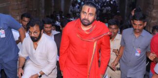 Pawans Response On The Supreme Decision On Tirumala Srivari Laddu Kalti Prasad, Pawans Response On The Supreme Decision, Adulterated Ghee For Making Tirumala Srivari Laddu Prasadam, Chandrababu Naidu Sarkar Cit Investigation On Tirumala Srivari Laddu Kalti Prasad Issue, Pavan Kalyan, Pawan Reacts To The Supreme Court’S Srivari Laddu Controversy, TTD Issue, TTD, Tirumala, Tirumala Tirupati, Venkateswara Swamy, Tirupati, Latest Tirupati News, Andhra Pradesh, AP Live Updates, Live Updates, Breaking News, Headlines, Live News, Mango News, Mango News Telugu