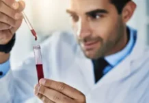A Single Blood Test Can Reveal Many Diseases