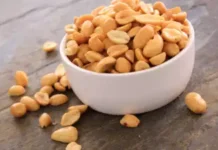 Are You Eating Peanuts But Do This, Eating Peanuts, Eating Peanuts For Health, Benefits Of Eating Peanuts, Advantages Of Eating Peanuts, Eating Peanuts Causes, Peanuts, Peanuts Are Considered One Of The Highest Sources Of Omega 6 Fats, Peanuts Are Known As The Poor Man’s Almonds, Healthy Food, Health News, Fitness, Healthy Diet, Mango News, Mango News Telugu
