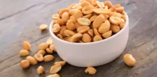 Are You Eating Peanuts But Do This, Eating Peanuts, Eating Peanuts For Health, Benefits Of Eating Peanuts, Advantages Of Eating Peanuts, Eating Peanuts Causes, Peanuts, Peanuts Are Considered One Of The Highest Sources Of Omega 6 Fats, Peanuts Are Known As The Poor Man’s Almonds, Healthy Food, Health News, Fitness, Healthy Diet, Mango News, Mango News Telugu