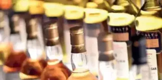 Huge Applications For Liquor Shop Tenders, Liquor Shop Tenders, Huge Applications For Liquor Shops, Liquor Shops Tenders, AP Liquor Shop Tenders, Liquor Shop, Liquor Tenders, Branded Liquor, Jana Sena, Liquor, TDP, YCP, Andhra Pradesh, AP Live Updates, AP Politics, Political News, Live Updates, Breaking News, Headlines, Live News, Mango News, Mango News Telugu