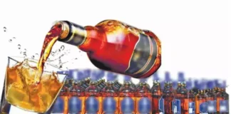 Liquor Sales Increased By 25 Percent In 5 Days | Mango News Telugu