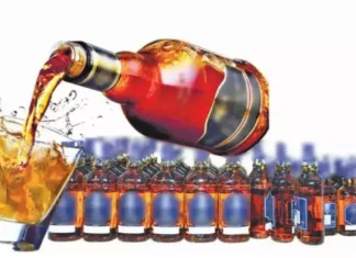 Liquor Sales Increased By 25 Percent In 5 Days | Mango News Telugu