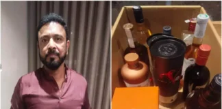 What Will Be KTR’s Answer On Rave Party Bandi Sanjay, KTR’s Answer On Rave Party, Bandi Sanjay Comments On KTR, Bandi Sanjay, KTR, Rave Party, Rave Party At Janwada Farmhouse, Rave Party At KTR’s Brother In Law’s Farm House, Telangana, Hyderabad Live Updates, Latest Hyderabad News, Telangana, TS Politics, TS Live Updates, Political News, Live Updates, Breaking News, Headlines, Live News, Mango News, Mango News Telugu