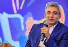 నవానగర్ రాజ్యపు మహారాజుగా అజయ్ జడేజా Ajay Jadeja As The Maharaja Of Nawanagar Kingdom