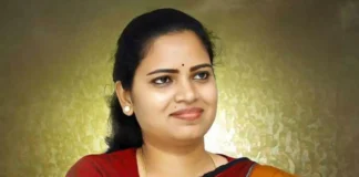 Rajini Is Going To Shock Jagan, Shock To Jagan, Jagan, Janasena, Pawan Kalyan, Vidala Rajani, YCP, Vidadala Rajini Big Shock, Big Shock To YCP, CM Chandrababu, Andhra Pradesh, AP Live Updates, Live Updates, Breaking News, Headlines, Live News, Mango News, Mango News Telugu