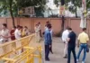 A Huge Explosion Occurred Outside A CRPF School In Prashanth Vihar Of Rohini District, A Huge Explosion Occurred In Delhi, A Huge Explosion, Delhi Huge Explosion, A Huge Explosion Occurred Outside A CRPF School, Prashanth Vihar, Rohini District., Delhi, There Was An Explosion In The National Capital, CRPF School Delhi, Delhi, Delhi Live Updates, Delhi Politics, National News, India, Congress, BJP, PM Modi, Live Updates, Breaking News, Live News, Mango News, Mango News Telugu