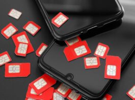 2.17 Crore Sim Cards Cancelled, Sim Cards Cancelled, 2.17 Crore Sim Cards, Sim Cards Cancelled, Center Steps Towards Checking Cyber Crimes, Cyber Crimes, Sim Cards, Telecom Ministry, Huge Action Against Cyber Frauds, Latest Telecom Ministry News, Telecom Ministry News, India, National News, International News, Live Updates, Breaking News, Headlines, Live News, Mango News, Mango News Telugu