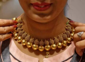 Are You Buying Gold Government New Rules From Next Year, Government New Rules For Gold, Rules For Gold, Gold, Are You Buying Gold?, BIS, Gold Bullion, Gold Jewellery, Government New Rules, Hallmark, Quality Certification, Latest Gold News, Gold Price, India, National News, Live Updates, Breaking News, Live News, Mango News, Mango News Telugu