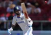 ICC Test Batting Rankings Virat Kohli Enters Top Ten Again, ICC Test Batting Rankings, Virat Kohli Enters Top Ten Again, ICC Test Batting, Virat Kohli Enters Top Ten, CISF chief Subodh Kumar Jaiswal appointed CBI director, ICC Rankings, kohli rankings, Virat Kohli, Top Ten Kohli Out, Rishabh Pant, ICC, BCCI, India, Latest IPL News, IPL Live Updates, Mango News, Mango News Telugu
