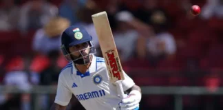 ICC Test Batting Rankings Virat Kohli Enters Top Ten Again, ICC Test Batting Rankings, Virat Kohli Enters Top Ten Again, ICC Test Batting, Virat Kohli Enters Top Ten, CISF chief Subodh Kumar Jaiswal appointed CBI director, ICC Rankings, kohli rankings, Virat Kohli, Top Ten Kohli Out, Rishabh Pant, ICC, BCCI, India, Latest IPL News, IPL Live Updates, Mango News, Mango News Telugu