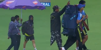 Toss Delayed In Bengaluru Test Due To Rain, Toss Delayed, Toss Delayed Due To Rain, Bangalore Test, Captain Rohit Sharma, India Vs New Zealad Match, Kohli, Team India, Tom Latham, Border Gavaskar Trophy, Chinnaswamy Stadium, Icc Test World Championship, Ind Vs Nz, Ind Vs Nz Test Series, Cricket, Latest Cricket News, Cricket Live Updates, India, BCCI, Sports News, Sports Live Updates, Mango News, Mango News Telugu