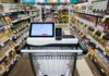 Easy Shopping With Smart Shopping Cart, Smart Shopping Cart, Easy Shopping, Shopping With Smart Shopping Cart, Shopping Cart, Easy Shopping With Smart Shopping Cart, For Billing, Jio Smart Shopping Cart, Shopping, Technology, Live Updates, Breaking News, Live News, Mango News, Mango News Telugu