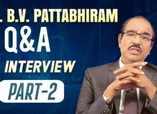 B V Pattabhiram Qa Interview Part 2, Latest Motivational Videos 2024, B.V.Pattabhiram, Pyschologist, B V Pattabhiram QA Interview Part 1, QA Interview Part 1, Psychologist BV Pattabhiram, B.V.Pattabhiram, Latest Motivational Videos 2024, Psychologist, BV Pattabhiram Videos, BV Pattabhiram Latest Videos, BV Pattabhiram Motivational Videos, Latest Motivational Videos, Live Updates, Breaking News, Headlines, Live News, Mango News, Mango News Telugu