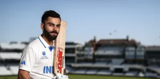 Virat Breaks Another Sachin Record, Another Sachin Record, Virat Breaks Another Record, Sachin Record, Virat Record, Virat Test Record, 7000 Runs, Fastest 27, Kohli, Sachin, Sachin Records, Cricket News, BCCI, Cricket Live, Sports, National News, International News, Mango News, Mango News Telugu