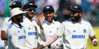 Team India Won The Second Test Against Bangladesh, Second Test Against Bangladesh, Team India Won, Bangladesh, India, All Eyes On Virat Kohli As Batter, Captain Rohit Sharma, India Vs Ban 2024 Test, Rohit Sharma, Team India Victory, Virat Kohli, Yashasvi Jaiswal, Cricket News, BCCI, Cricket Live, Sports, National News, International News, Mango News, Mango News Telugu