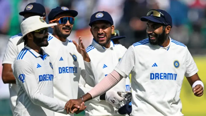 Team India Won The Second Test Against Bangladesh, Second Test Against Bangladesh, Team India Won, Bangladesh, India, All Eyes On Virat Kohli As Batter, Captain Rohit Sharma, India Vs Ban 2024 Test, Rohit Sharma, Team India Victory, Virat Kohli, Yashasvi Jaiswal, Cricket News, BCCI, Cricket Live, Sports, National News, International News, Mango News, Mango News Telugu
