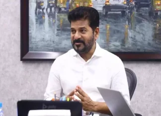 I Am A Football Player I Have Complete Clarity On The Game Plan CM Revanth Reddy, I Am A Football Player, I Have Complete Clarity On The Game Plan, CM Revanth Reddy Game Plan, Football Player, BRS, CM Revanth Reddy, Congress, Harish Rao, KTR, Mousse Renaissance, Hyderabad, Hyderabad Live Updates, Latest Hyderabad News, Telangana, TS Politics, TS Live Updates, Political News, Mango News, Mango News Telugu