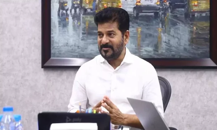 I Am A Football Player I Have Complete Clarity On The Game Plan CM Revanth Reddy, I Am A Football Player, I Have Complete Clarity On The Game Plan, CM Revanth Reddy Game Plan, Football Player, BRS, CM Revanth Reddy, Congress, Harish Rao, KTR, Mousse Renaissance, Hyderabad, Hyderabad Live Updates, Latest Hyderabad News, Telangana, TS Politics, TS Live Updates, Political News, Mango News, Mango News Telugu