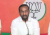 Raghunandar Rao's Comments On Samantha Go Viral