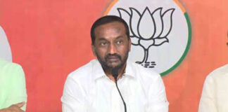 Raghunandar Rao's Comments On Samantha Go Viral