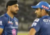If Rohit Sharma In IPL Auction Harbhajan Singh, If Rohit Sharma In IPL Auction, Rohit Sharma In IPL Auction, Harbhajan Singh, IPL Mega Auction 2024, IPL Mumbai Indians, Rohit Sharma, Team India, IPL 2025 Breaking News, IPL Auction Date 2025, IPL Franchises, IPL Retained Players List 2025, IPL 2025, IPL 2025 Is The Time For Mega Auction, Rohit Sharma, Dhoni, kohli, BCCI, India, Latest IPL News, IPL Live Updates, Mango News, Mango News Telugu