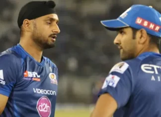 If Rohit Sharma In IPL Auction Harbhajan Singh, If Rohit Sharma In IPL Auction, Rohit Sharma In IPL Auction, Harbhajan Singh, IPL Mega Auction 2024, IPL Mumbai Indians, Rohit Sharma, Team India, IPL 2025 Breaking News, IPL Auction Date 2025, IPL Franchises, IPL Retained Players List 2025, IPL 2025, IPL 2025 Is The Time For Mega Auction, Rohit Sharma, Dhoni, kohli, BCCI, India, Latest IPL News, IPL Live Updates, Mango News, Mango News Telugu