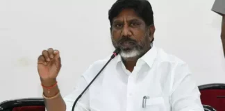 Deputy Chief Minister Bhatti Vikramarka Gave Good News To The Farmers