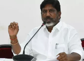 Deputy Chief Minister Bhatti Vikramarka Gave Good News To The Farmers