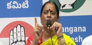 Controversy Over Minister Konda Surekhas Comments, Konda Surekhas Comments, Controversy Over Minister, Amala, Minister Konda Surekha Comments, Naga Chaitanya, Nagarjuna, Nani Fire, NTR, Samantha, Konda Surekha Issues Clarification, Slip Of Tongue, Minister Konda Surekha, The Tweet Was Not Intended To Hurt Samantha, Hyderabad Live Updates, Latest Hyderabad News, Telangana, TS Politics, TS Live Updates, Political News, Mango News, Mango News Telugu