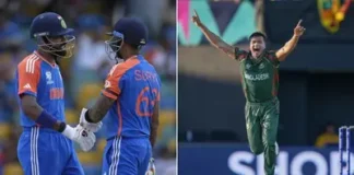 Today, The First T20 Match Between India And Bangladesh, First T20 Match, T20 Match Between India And Bangladesh, IND Vs BAN, Cricket News, IND Vs Bangladesh, Surya Kumar Yadav, T20 Series, Team India, T20 Match, Cricket, Latest Cricket News, Cricket Live Updates, India, BCCI, Sports News, Sports Live Updates, Mango News, Mango News Telugu