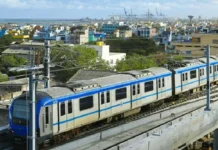 నాలుగేళ్లలో మెట్రో రెండోదశ.. Second Phase Of Metro In 4 Years, Second Phase Of Metro, Metro Second Phase, Hyderabad Metro Second Phase, Comprehensive Project Report, Delhi, Hyderabad Metro, Metro Expansion, Hyderabad Metro's 70 Km Expansion, Hyderabad Hyderabad Metro Phase 2, HMR, NVS Reddy, Office Of Metro Rail Land Acquisition Officer, Revanth Reddy, Hyderabad, Hyderabad Live Updates, Latest Hyderabad News, Telangana, TS Politics, TS Live Updates, Political News, Mango News, Mango News Telugu