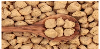 Who Eats Mealmakers Better, Who Eats Mealmakers, Meal Maker Instead Of Meat, Soya Chunks, Soya Chunks Benefits, Meal Maker Benefits, Do You Know Soya Chunks?, Soya Chunks Facts, Benifits Of Mealmakers, Advantages Of Mealmakers, Mealmakers For Health, Health, Health News, Health Tips, Healthy Food, Healthy Diet, Fitness, Mango News, Mango News Telugu