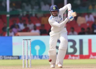 With This Batting It Will Be Difficult For WTC Final, Difficult For WTC Final, Difficult Batting For WTC Final, 2024 Border Gavaskar Trophy, Anil Kumble, India Vs Australia, Team India, Test Cricket, WTC Final, Border Gavaskar Trophy, Chinnaswamy Stadium, Icc Test World Championship, Ind Vs Nz, Ind Vs Nz Test Series, Cricket, Latest Cricket News, Cricket Live Updates, India, BCCI, Sports News, Sports Live Updates, Mango News, Mango News Telugu