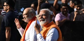 BJP Lost In Both Those Seats