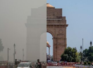 Air Pollution In Delhi Is Increasing Day By Day, Air Pollution In Delhi, Delhi Air Pollution Increasing, Day By Day Delhi Pollution Increasing, Air Pollution In Delhi Is Increasing, AQI, Delhi Air Pollution, Delhi Pollution, Pollution, Delhi, Delhi Live Updates, Delhi Politics, National News, India, Congress, BJP, PM Modi, Live Updates, Breaking News, Live News, Mango News, Mango News Telugu
