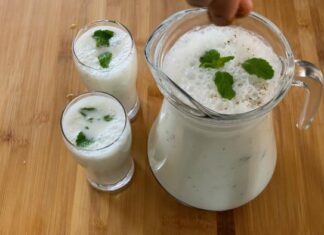 Is It Better To Drink Buttermilk With Sugar, Drink Buttermilk With Sugar, Is It Better To Drink Buttermilk, Is It Better To Drink Buttermilk, Benefits Of Buttermilk, Advantages Of Buttermilk, Drink Buttermilk For Health, Health Benefits Of Buttermilk, Buttermilk, Buttermilk With Sugar, Drinking Buttermilk, Health, Health News, Health Tips, Healthy Food, Healthy Diet, Fitness, Mango News, Mango News Telugu