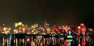 Only Two Hours Are Allowed To Burn Firecrackers, Only Two Hours, Burn Firecrackers, Diwali Buzz In Hyderabad, Firecrackers, Hyderabad, Two Hours Are Allowed To Tapas, Hyderabad, Hyderabad Live Updates, Latest Hyderabad News, Telangana, TS Politics, TS Live Updates, Political News, Mango News, Mango News Telugu