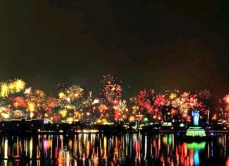 Only Two Hours Are Allowed To Burn Firecrackers, Only Two Hours, Burn Firecrackers, Diwali Buzz In Hyderabad, Firecrackers, Hyderabad, Two Hours Are Allowed To Tapas, Hyderabad, Hyderabad Live Updates, Latest Hyderabad News, Telangana, TS Politics, TS Live Updates, Political News, Mango News, Mango News Telugu