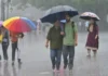Rains For Two More Days, IMD Warning For Those States, Weather Updates, Rains, IMD, Rain Alert, Rains In Telangana, Alert For Telangana, Rain Alert Telangana, Telangana Weather Forecast, Weather Today, Heavy Rains For Another Three Days, Heavy Rains, Heavy Rains In Telangana, Weather Report, TS Live Updates, Andhra Pradesh, AP Live Updates, Mango News, Mango News Telugu