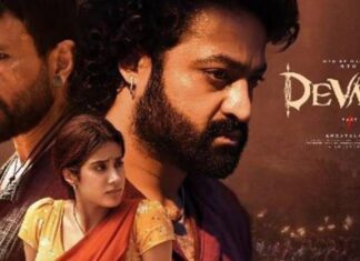 Devara OTT Streaming Date Fixed, Devara OTT, Devara In OTT, Devara In Netflix, Devara OTT Date, Devara, Janhvi Kapoor, Netflix, Netflix OTT Platforms Now Under Govt, Jr NTR, Koratala Shiva, Anirudh Ravichander, Latest Devara Movie Update, Movie News, Devara Movie, Devara NTR Movie, Tollywood, Tollywood News, Tollywood Latest News, Tollywood Updates, Live Updates, Breaking News, Headlines, Live News, Mango News, Mango News Telugu