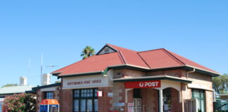 Today Is World Post Day