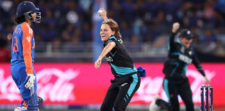 The Indian Womens Team Lost In The First Match Of The Icc Womens T20 World Cup Tournamen, Indian Womens Team Lost In The First Match, First Match Of The Icc Womens T20 World Cup Tournamen, Bcci Cricket News, Cricket News, Harmanpreet Kaur, Icc Womens T20 World Cup, Ind Vs New Zeland, Jemima Rodrigues, Shafali Verma, Smriti Mandhana, India Last The First Match Of The Icc Womens T20 World Cup, India, BCCI, Sports News, Sports Live Updates, Mango News, Mango News Telugu