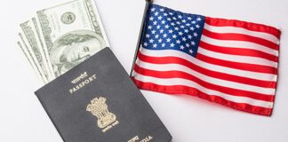 America Has Given More Importance To Indians, Importance To Indians, America Visa, America Visa Update, Visa, America, Importance To Indians, Record Number Of US Visas, Student Visas, America Live Updates, America Latest News, America News, National News, India, America, USA Visa, International News, Mango News, Mango News Telugu